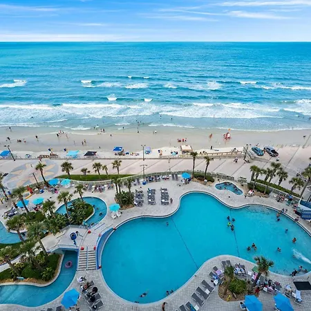 Luxury 3Br Villa Wyndham Ocean Walk Resort